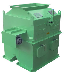 c_10 ドラム磁選機ＢＯＸタイプ