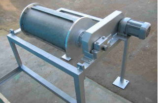 d_2 永磁ドラム単体 magnet drum Sorter