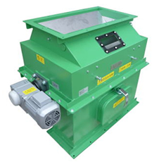 d_8 永磁ドラム単体 magnet drum Sorter