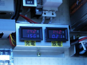 sub35s-090 ＜発電丸＞ソーラー発電＋風力発電機 ＫＢ１６０非常時の電源 (スマートフォンや携帯電話など）