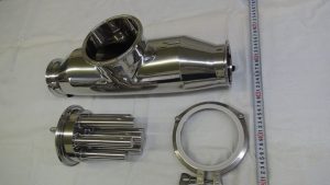 40R-2A-300x169 ＜４１ 高磁力サニタリーマグネット・粉体、液体用磁選機＞