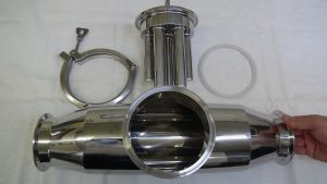 40R-4A-300x169 ＜４１ 高磁力サニタリーマグネット・粉体、液体用磁選機＞