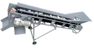 f_1-1 空き缶選別機（簡易型） Simpletypesorting machinecans