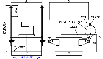 n_11 除鉄用電磁石・大型電磁石