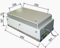 r_1 脱磁機器　Demagnetizer　