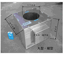 r_9 脱磁機器　Demagnetizer　