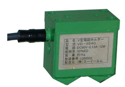 s_7 電磁レール・永磁レール（磁化レール）・電磁ローラー