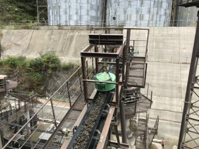 sub14s-141 除鉄用電磁石・大型電磁石