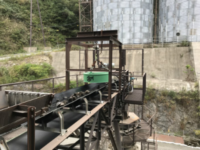 sub14s-151 除鉄用電磁石・大型電磁石