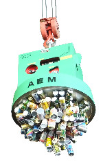 sub33-6 ＜エンマグ＞エンジン式発電機合体型電磁リフマグ