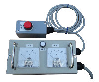 sub38-131 バッテリー駆動のリフマグ（１２V・２４V・９０V）