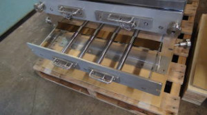 sub41ss-041 ＜４１ 高磁力サニタリーマグネット・粉体、液体用磁選機＞