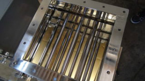 sub41ss-051 ＜４１ 高磁力サニタリーマグネット・粉体、液体用磁選機＞