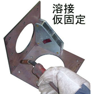 u_4 小型磁石の応用品　 Small magnetapplied productsof