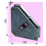u_5 小型磁石の応用品　 Small magnetapplied productsof