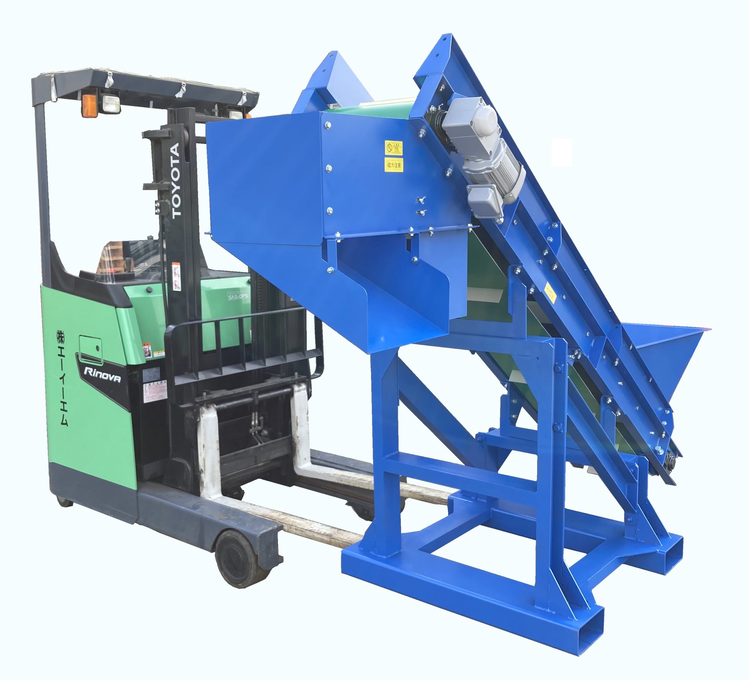 IMG_4541-1-scaled 空き缶選別機（簡易型） Simpletypesorting machinecans