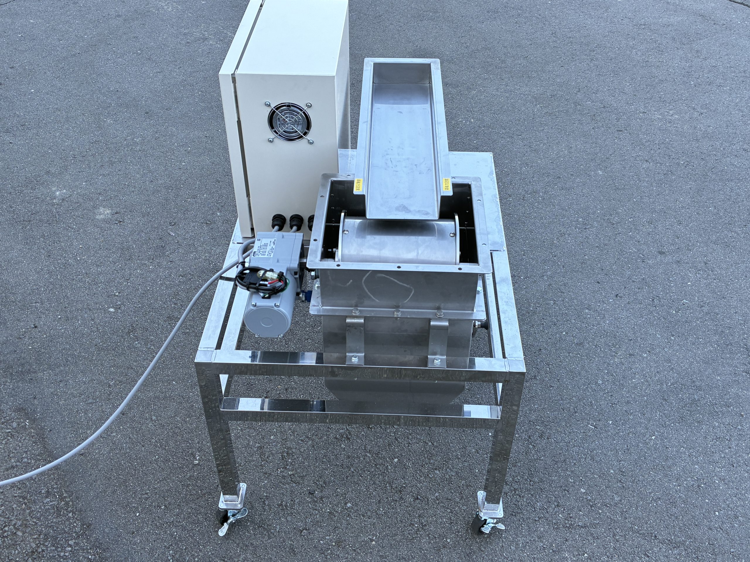 MH90G-4-scaled ドラム磁選機BOXタイプ